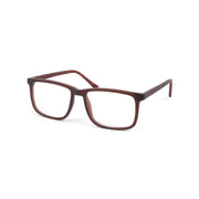 Burghley & Co glasses, Burghley Essentials ES3 Brown – Burghley & Co (Image 1)