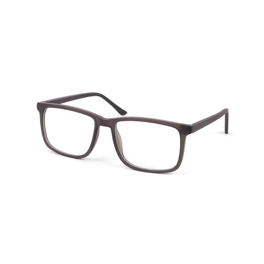 Burghley & Co glasses, Burghley Essentials ES3 Black – Burghley & Co (Image 1)