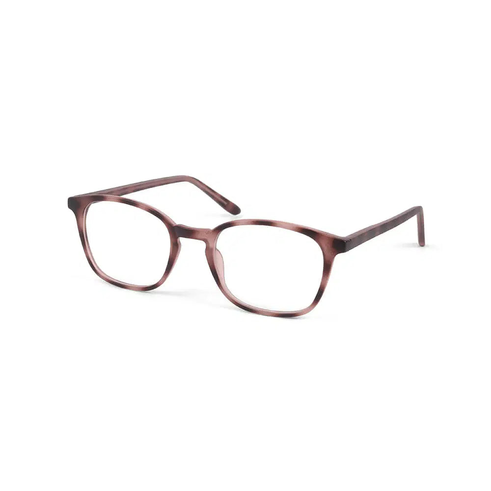Burghley & Co glasses, Burghley Essentials ES4 Matt Tortoishell – Burghley & Co (Image 1)