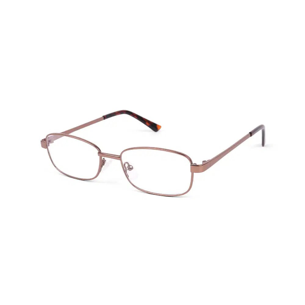 Burghley & Co glasses, Burghley Essentials ES5 Bronze – Burghley & Co (Image 1)