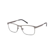 Burghley & Co glasses, Burghley Essentials ES6 Gun Metal – Burghley & Co (Image 1)