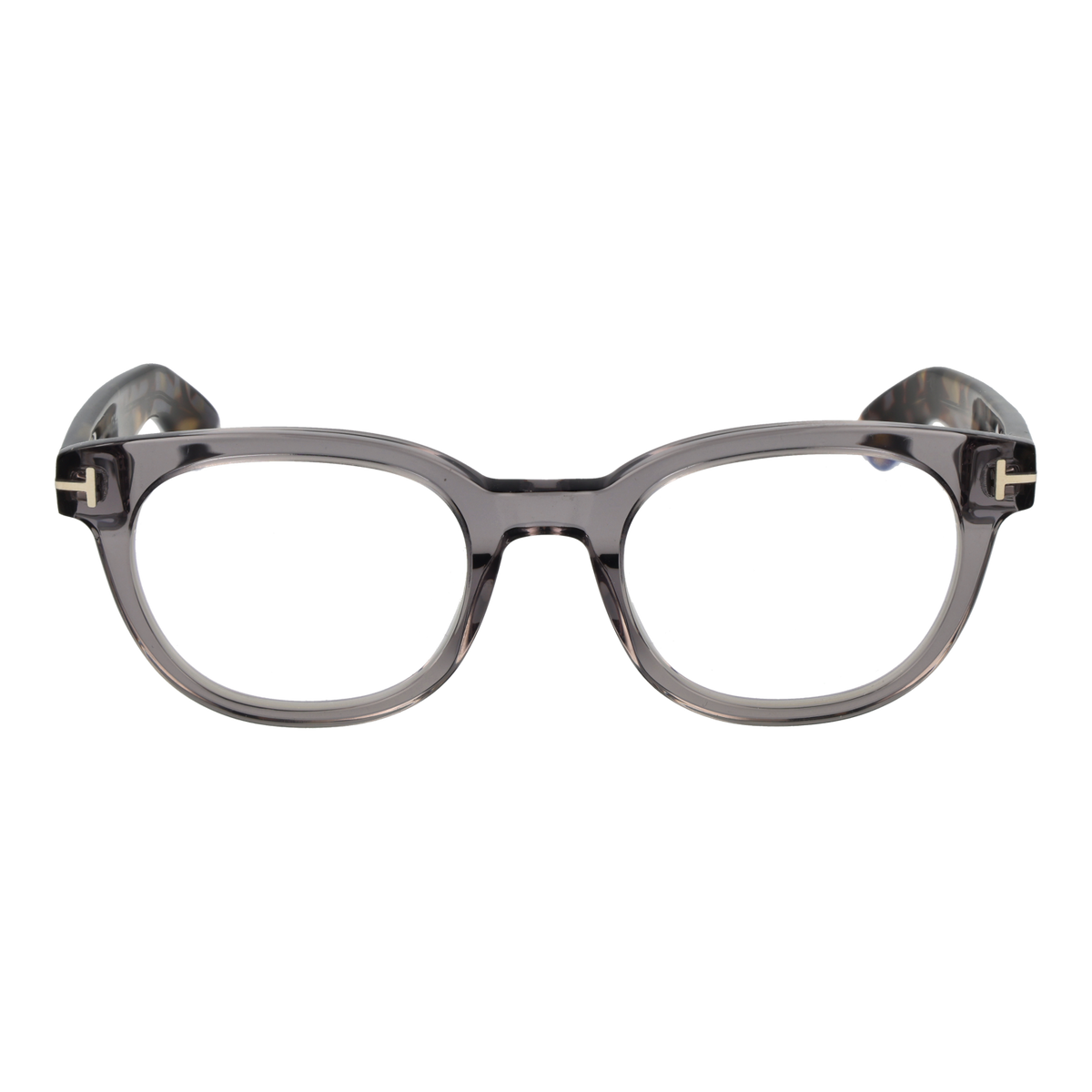 Tom Ford glasses, Tom Ford Optical Frame FT5807-B – Burghley & Co (Image 2)
