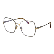 Tom Ford glasses, Tom Ford Optical Frame FT5876-B – Burghley & Co (Image 1)