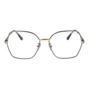 Tom Ford glasses, Tom Ford Optical Frame FT5876-B – Burghley & Co (Image 2)
