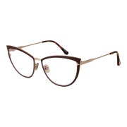Tom Ford glasses, Tom Ford Optical Frame FT5877-B – Burghley & Co (Image 2)