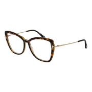Tom Ford glasses, Tom Ford Frames FT5882-B 05 – Burghley & Co (Image 1)