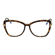 Tom Ford glasses, Tom Ford Frames FT5882-B 05 – Burghley & Co (Image 2)