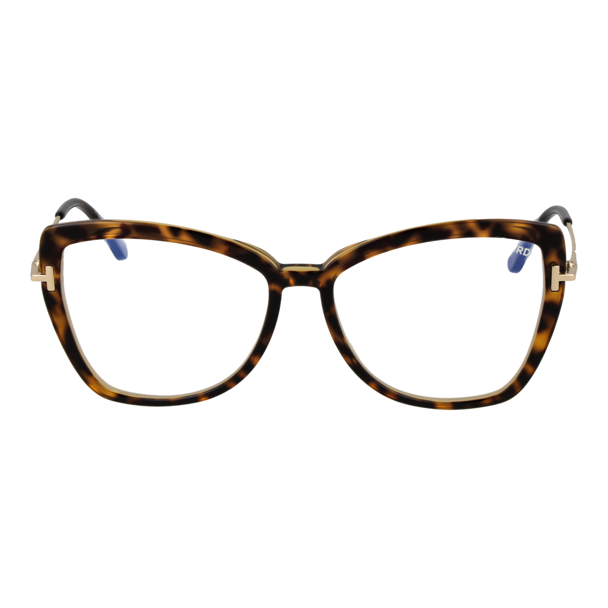 Tom Ford glasses, Tom Ford Frames FT5882-B 05 – Burghley & Co (Image 2)
