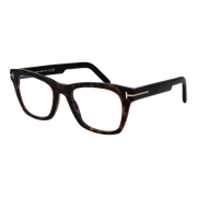 Tom Ford glasses, Tom Ford Optical Frame FT5886-B – Burghley & Co (Image 1)