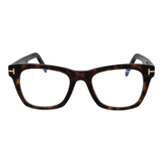Tom Ford glasses, Tom Ford Optical Frame FT5886-B – Burghley & Co (Image 2)