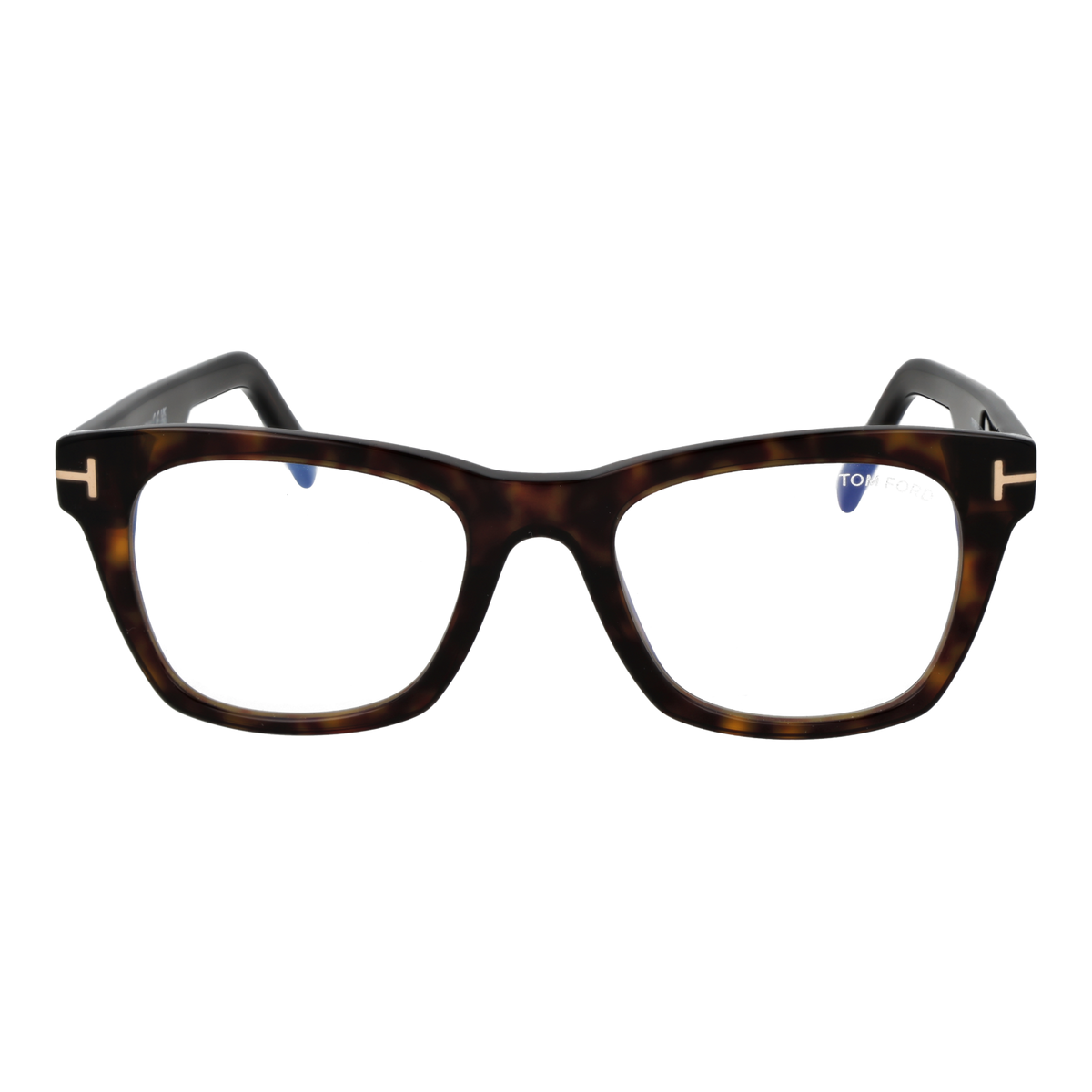 Tom Ford glasses, Tom Ford Optical Frame FT5886-B – Burghley & Co (Image 2)