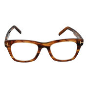 Tom Ford glasses, Tom Ford Optical Frame FT5886-B 047 50 – Burghley & Co (Image 2)