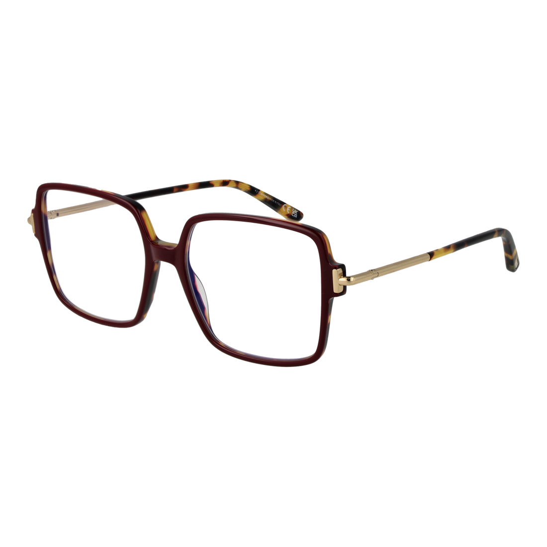 Tom Ford glasses, Tom Ford Frames  FT5915-B 071 53 – Burghley & Co (Image 1)