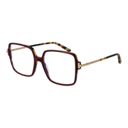 Tom Ford glasses, Tom Ford Frames  FT5915-B 071 53 – Burghley & Co (Image 1)