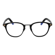 Tom Ford glasses, Tom Ford Optical Frame FT5919-D-B – Burghley & Co (Image 2)