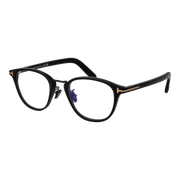 Tom Ford glasses, Tom Ford Optical Frame FT5919-D-B – Burghley & Co (Image 1)