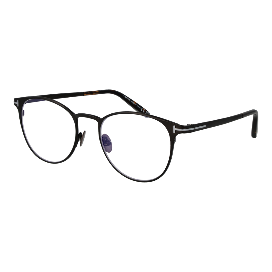 Tom Ford glasses, Tom Ford Optical Frame FT5936-B – Burghley & Co (Image 1)