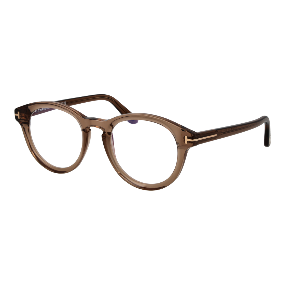 Tom Ford glasses, Tom Ford Optical Frame FT5940-B – Burghley & Co (Image 1)