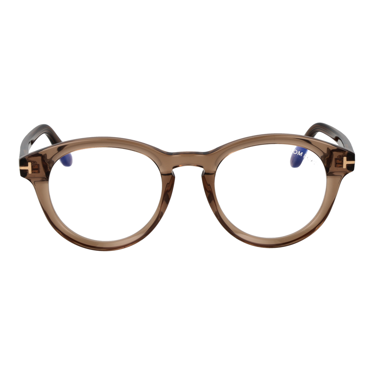 Tom Ford glasses, Tom Ford Optical Frame FT5940-B – Burghley & Co (Image 2)