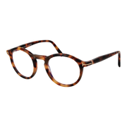 Tom Ford glasses, Tom Ford Optical Frame FT5979-B – Burghley & Co (Image 1)