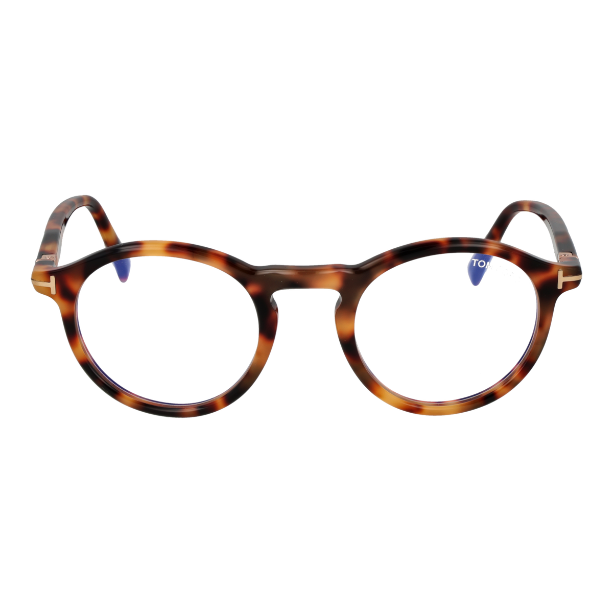 Tom Ford glasses, Tom Ford Optical Frame FT5979-B – Burghley & Co (Image 2)