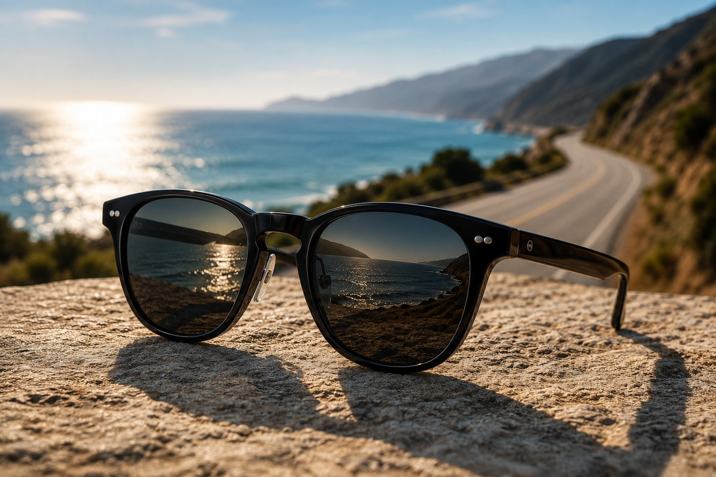 Sunglass Lenses