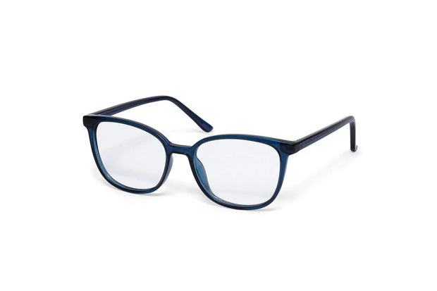 Burghley & Co glasses, Burghley Essentials ES8 Blue – Burghley & Co (Image 1)