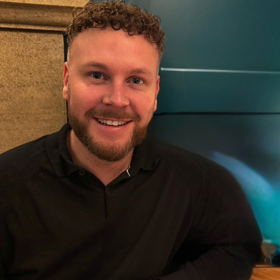Scott, UK Registered Dispensing Optician at Burghley & Co